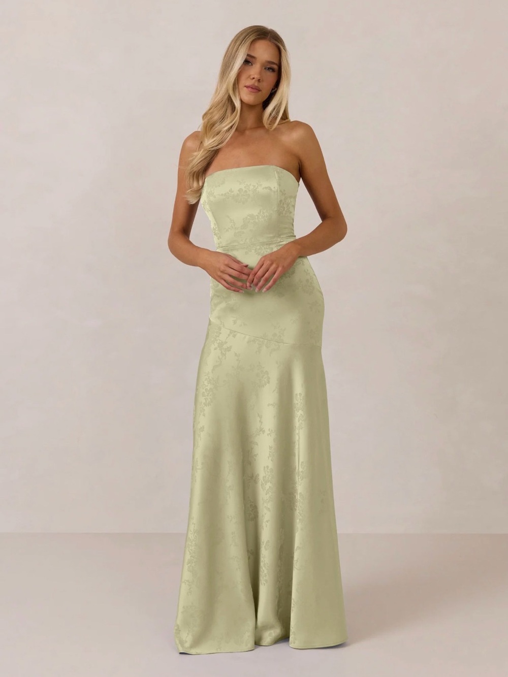 Delaney Dress
